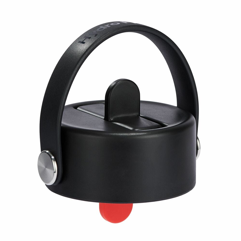 Wide Mouth Flex Straw Cap F9