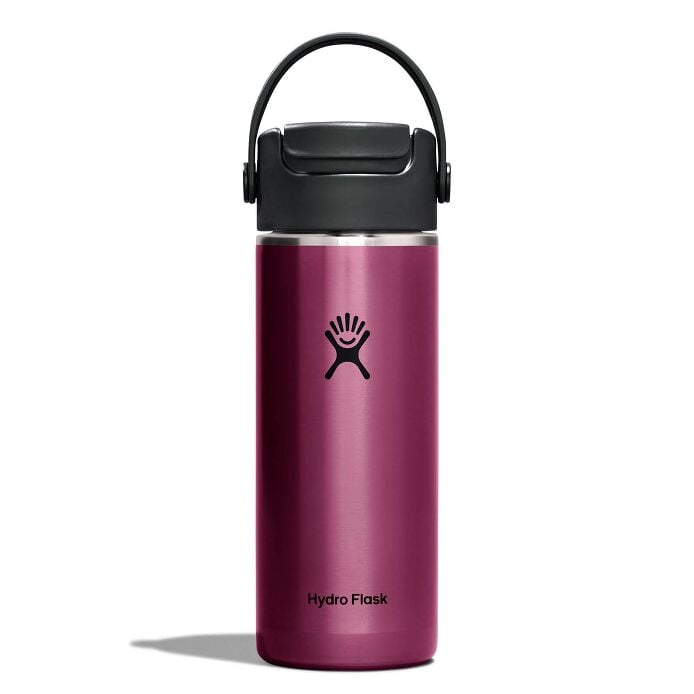 16 oz Lightweight Flip Sip Travel Mug Z4