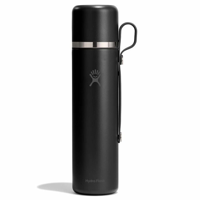 36 oz Hot Flask & Cup I4