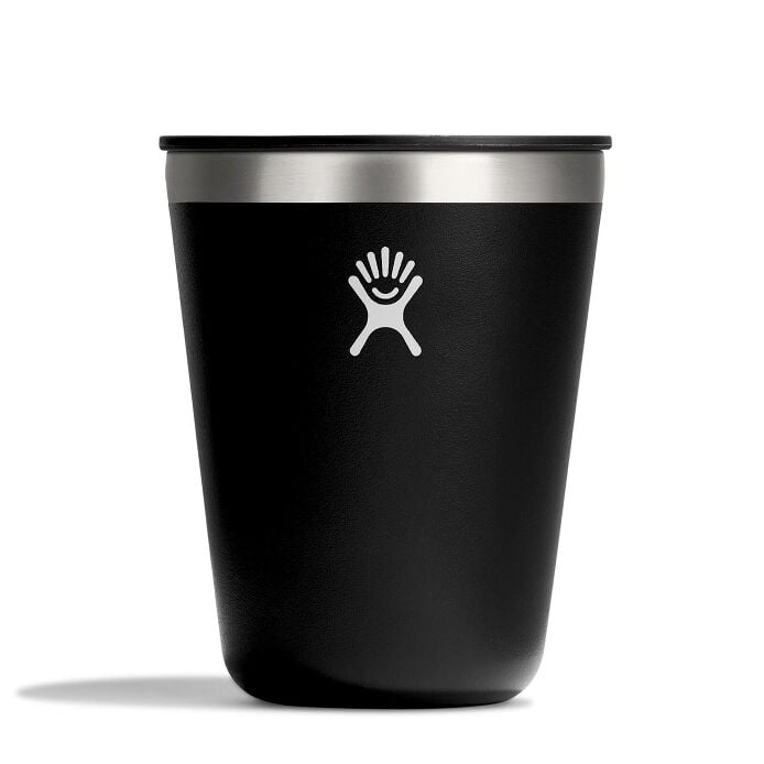12 oz Outdoor Tumbler G8