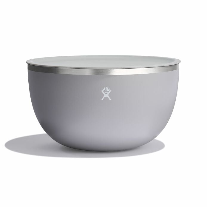 5 qt Serving Bowl with Lid J9