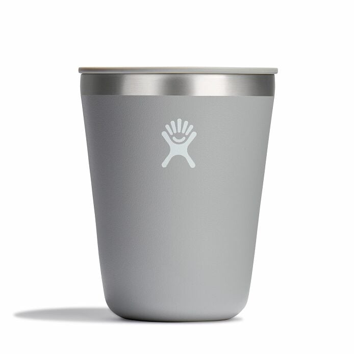 12 oz Outdoor Tumbler X5