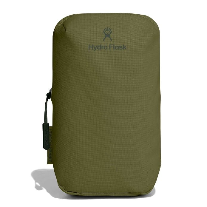 Carryout™ Zipper Pocket P0