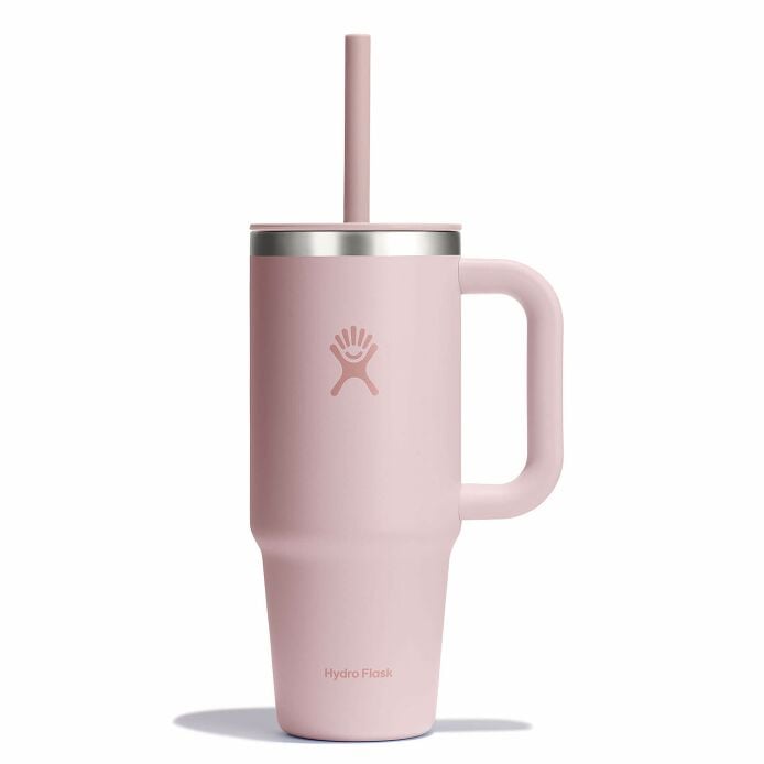 24 oz Travel Tumbler X8