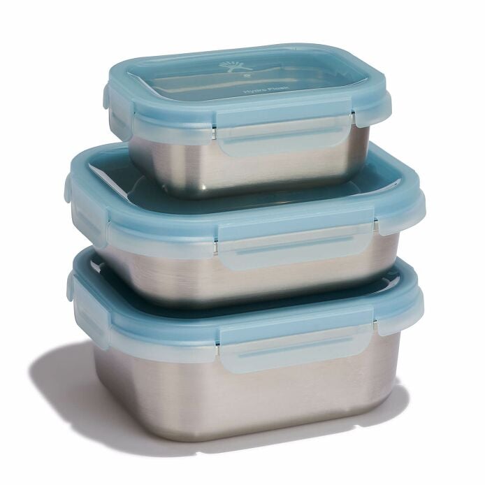 Food Container Set X7