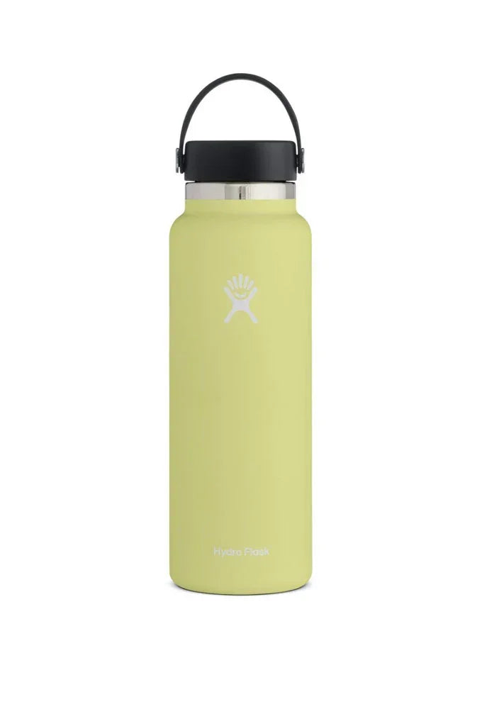 40 oz Wide Mouth - Pineapple C2