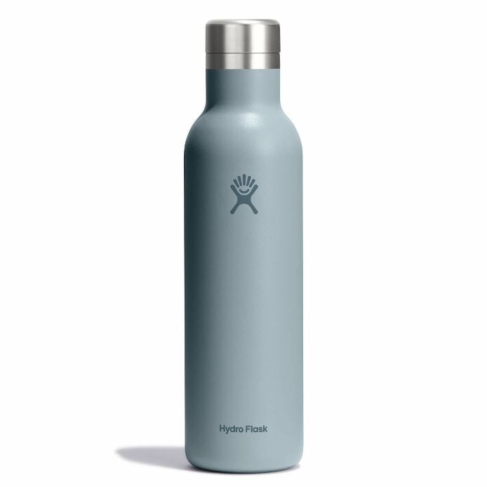 25 oz Wine Bottle O8