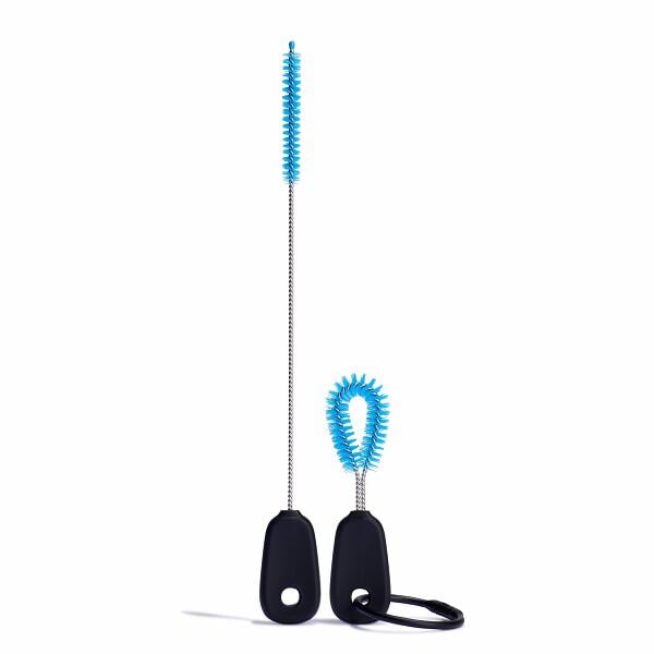 Straw Cleaning Set V0