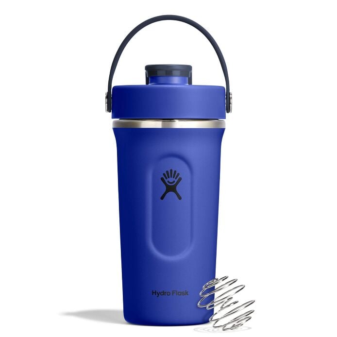 24 oz Insulated Shaker Bottle K6