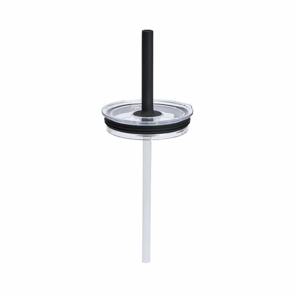 Medium Press-In Straw Lid P3