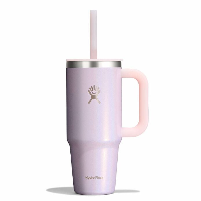 24 oz Travel Tumbler Q7