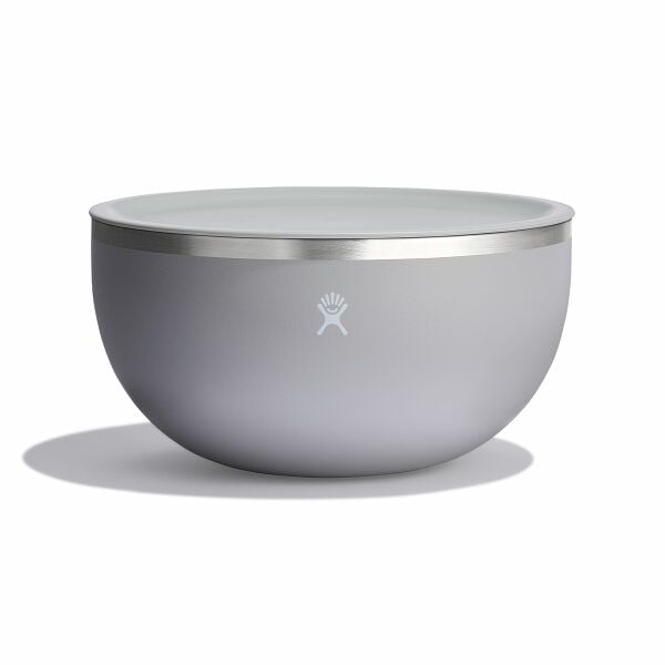 3 qt Serving Bowl with Lid P9