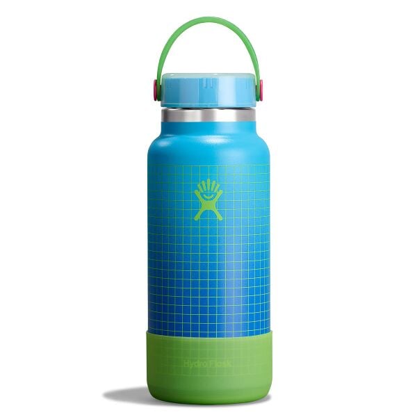 Game On 32 oz Wide Mouth Bottle W9