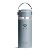 16 oz Flip Sip Travel Mug