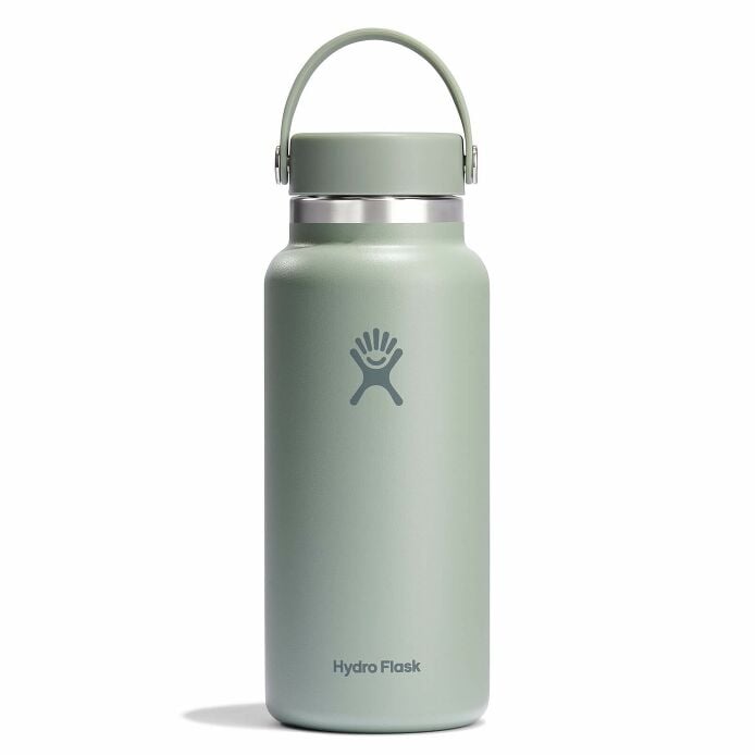 32 oz Wide Mouth Bottle B9