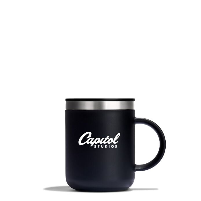 12 oz Mug - Hydro Flask + Capitol Studios I1