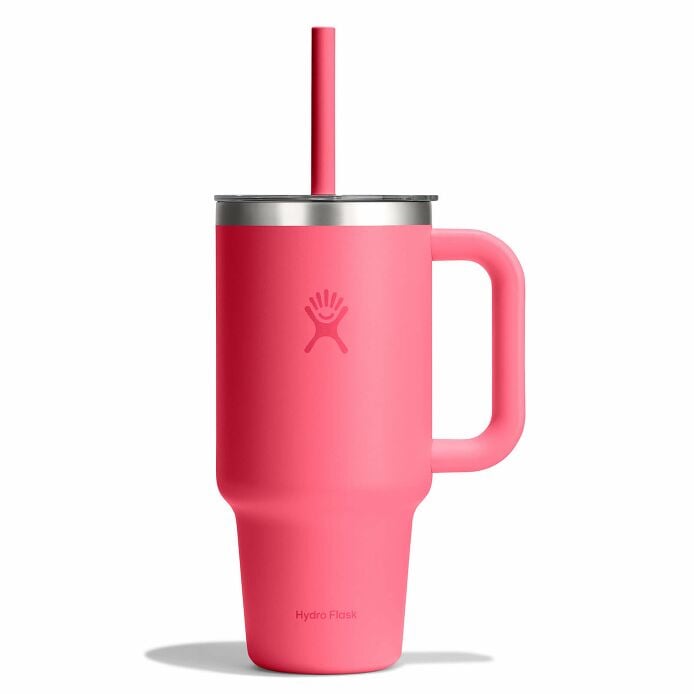 32 oz Travel Tumbler Q0