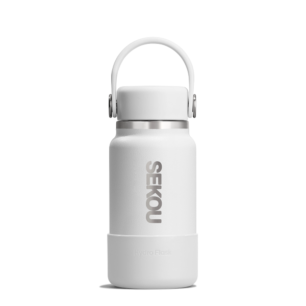 Sekou I See You White - 200 mL Micro C8