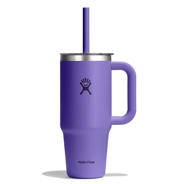 24 oz Travel Tumbler X8