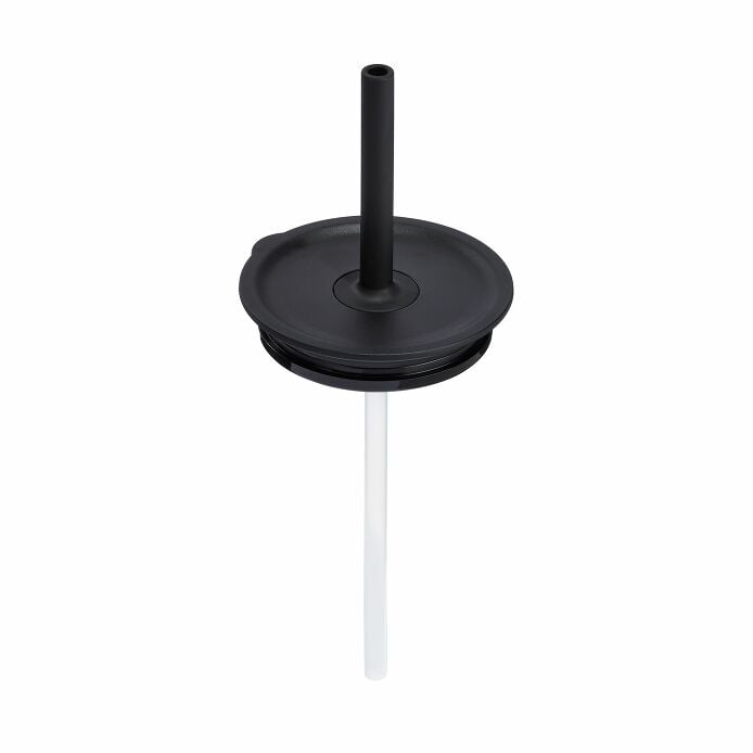 Medium Press-In Straw Lid P3