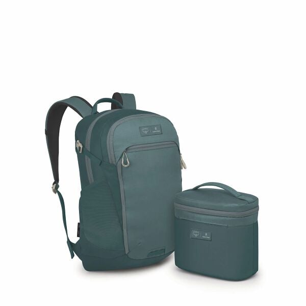 Osprey Axis x Hydro Flask Campus Essentials Bundle S8