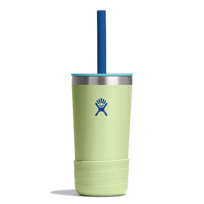 12 oz Kids Tumbler H2