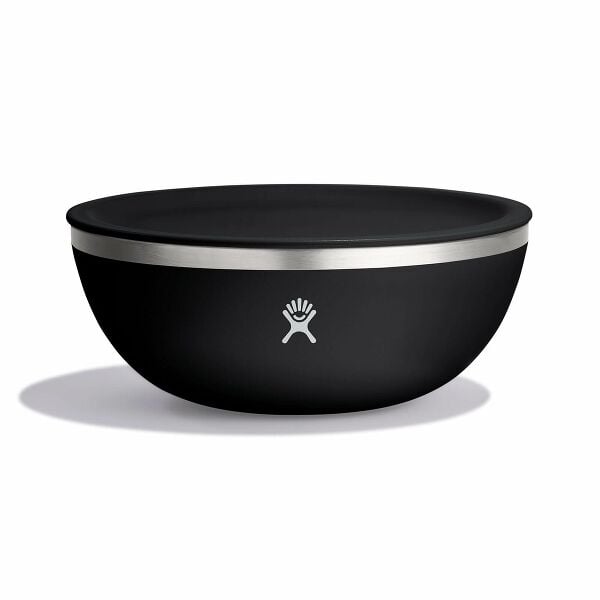 1 qt Bowl with Lid A9
