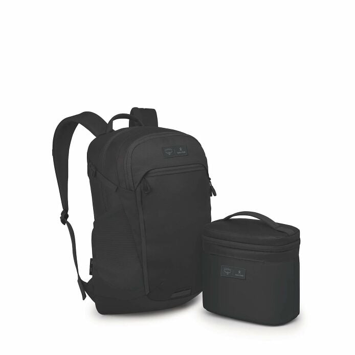 Osprey Axis x Hydro Flask Campus Essentials Bundle S8