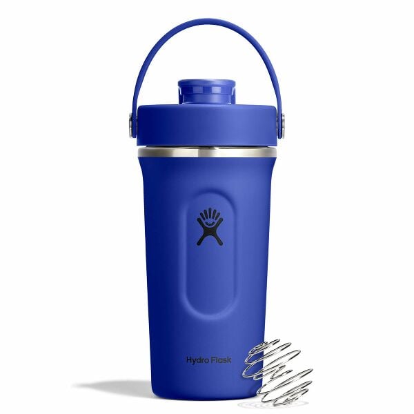 24 oz Insulated Shaker Bottle K6