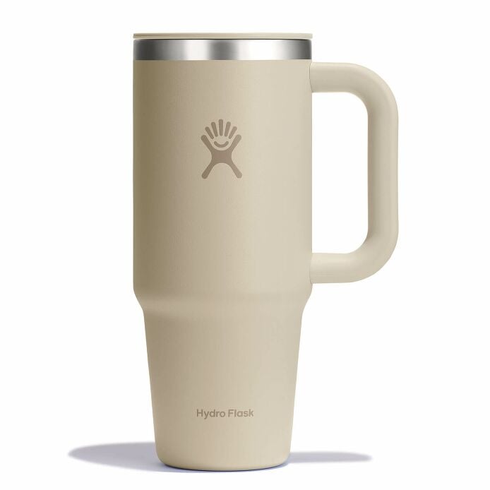 24 oz Travel Tumbler Mug O6