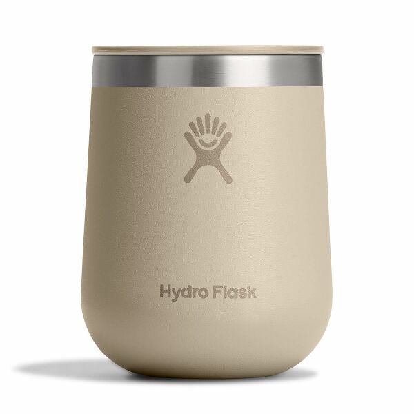 10 oz Wine Tumbler T4
