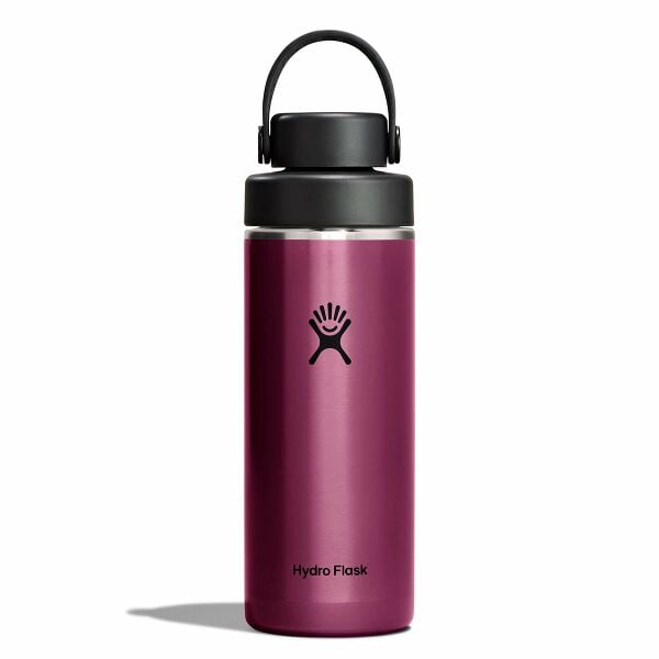 16 oz Lightweight Chug Cap Bottle Q0