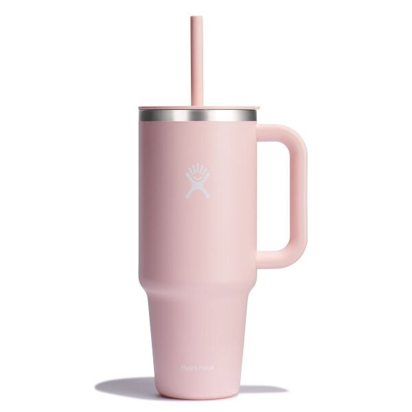 40 oz Travel Tumbler W1