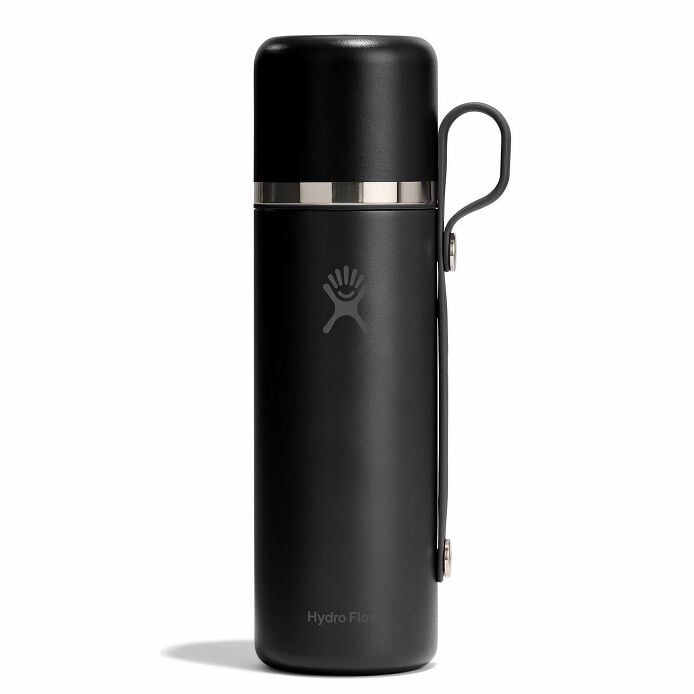 28 oz Hot Flask & Cup G2