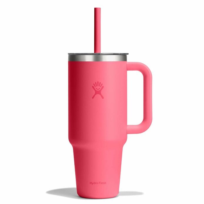40 oz Travel Tumbler V5