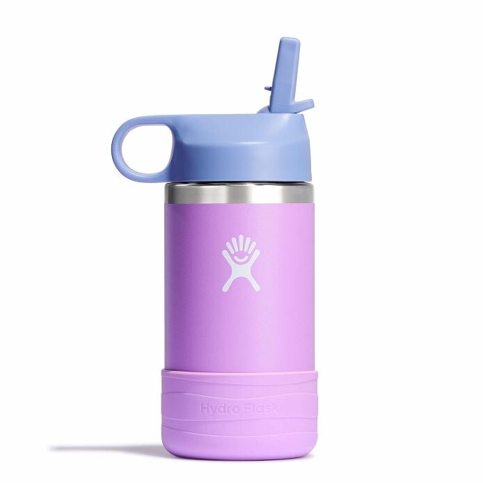 Kids 12 oz Bottle U6