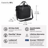 Carryout™ Soft Cooler 30 L