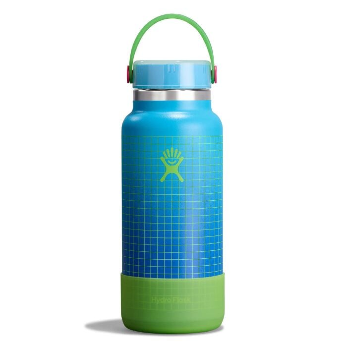Game On 32 oz Wide Mouth Bottle W9