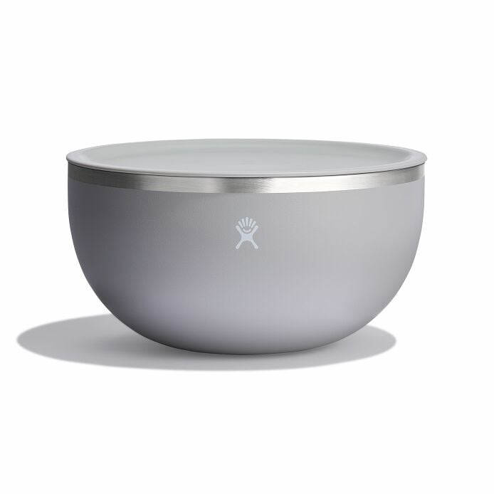 3 qt Serving Bowl with Lid P9