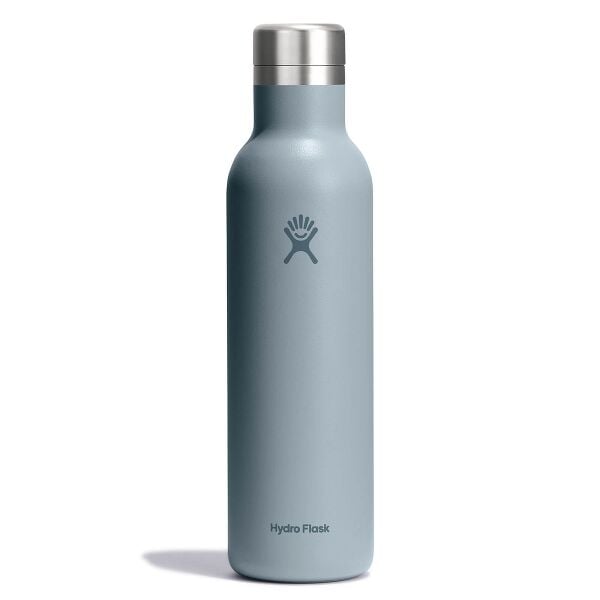 25 oz Wine Bottle O8