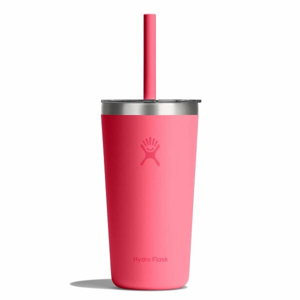 20 oz All Around™ Tumbler with Straw Lid U9