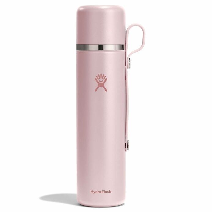 36 oz Hot Flask & Cup Y7