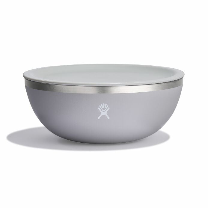 1 qt Bowl with Lid A9