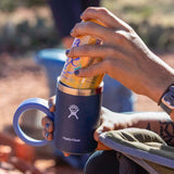 12 oz Cooler Cup
