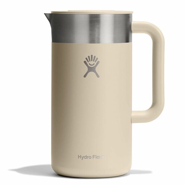 32 oz Insulated French Press P4