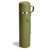 36 oz Hot Flask & Cup