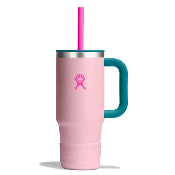 24 oz Kids Travel Tumbler I7