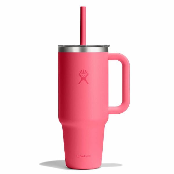 40 oz Travel Tumbler V5