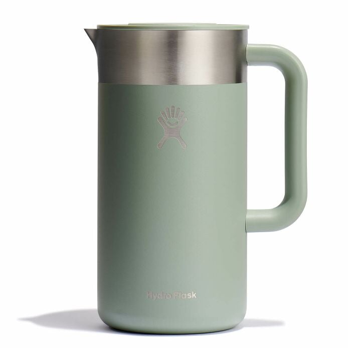 32 oz Insulated French Press P4