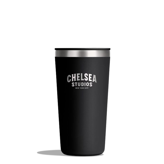 20 oz All Around™ Tumbler - Hydro Flask + Chelsea Studios D8